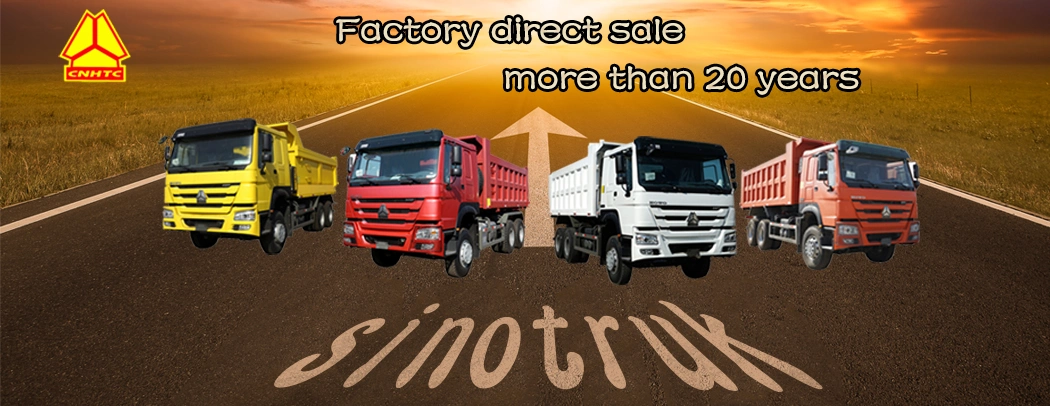 Hot Price China Manufacturer 15000-20000 Liters HOWO 6X4 Fuel Tanker Truck