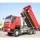 HOWO Truck Hot Price Sinotruk 6X4 290-371HP Dumper/Tipper Truck/ Dump Truck for HOWO New and Used