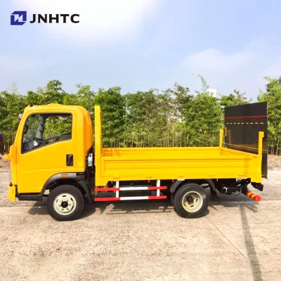 2021 New 1ton Dfsk Hot Sale Gasoline Engine Small Pickup Mini Cargo Truck for Sale